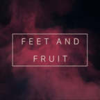 Leaked feetandfruit onlyfans leaked