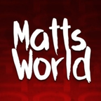 mattsworld avatar